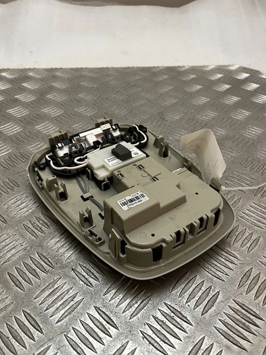 фото №11, Volvo xc90 2019 світло сидіння передньої 31443745