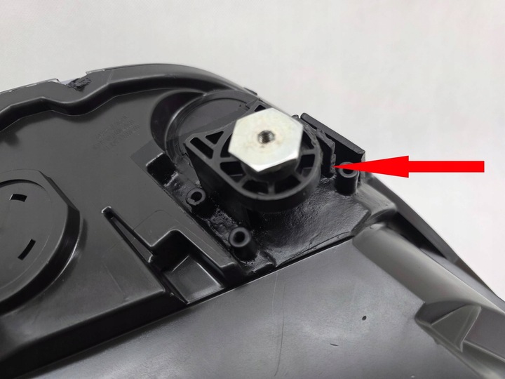 фото №13, Mercedes slk w172 amg лампа перед передняя левая ксенон европа a1728205961