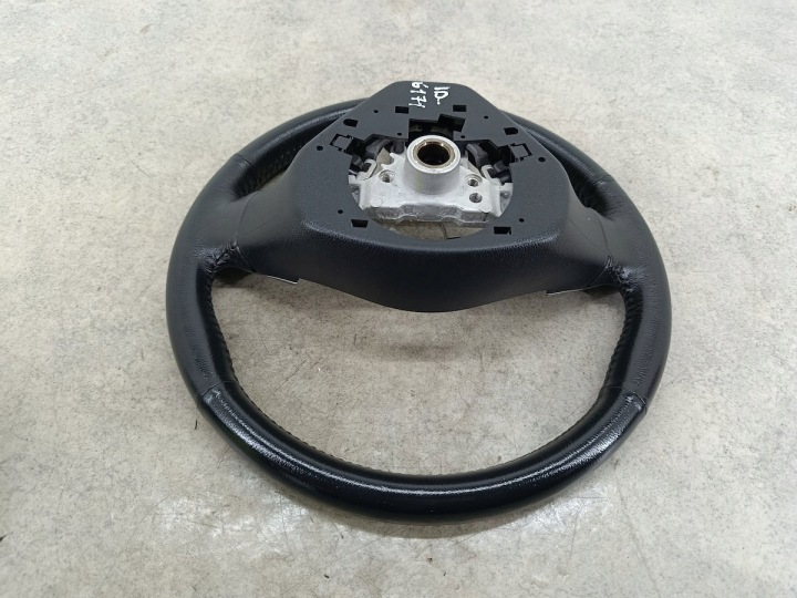 фото №13, Руль з подушка subaru forester iii gs120-02880