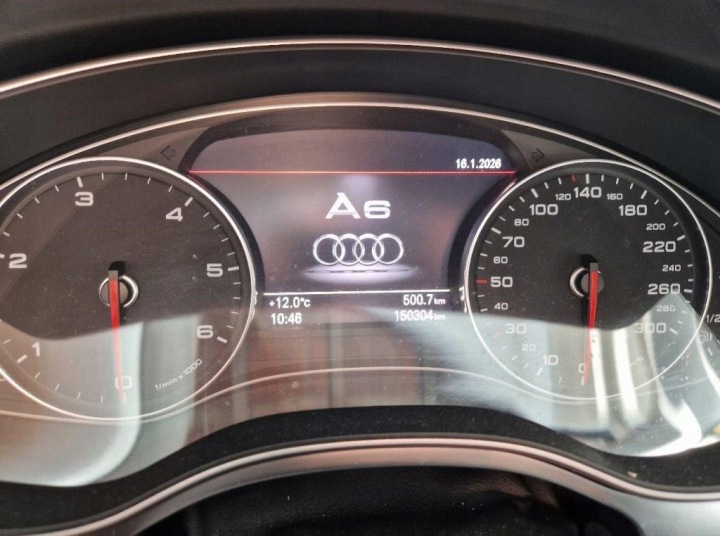 фото №10, Audi a7 a6 c7 3.0 tdi cla автомат мультитроник кпп кпп / коробка передач nkp гарантия