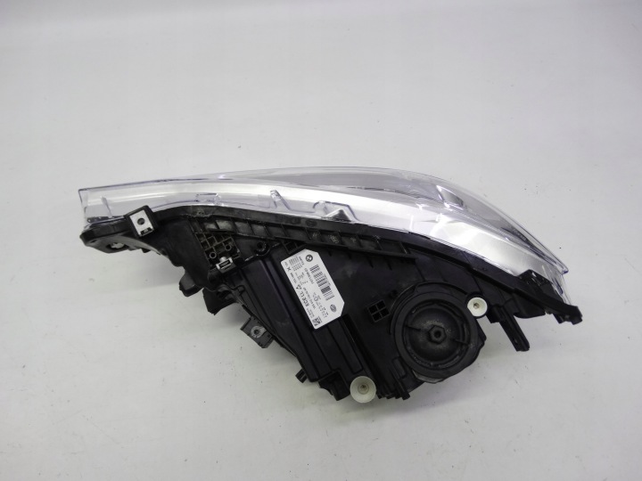 фото №12, Bmw 3 f30 рестайлинг f31 lci 2015-2019 фара правая полный led 7471306 оригинальная