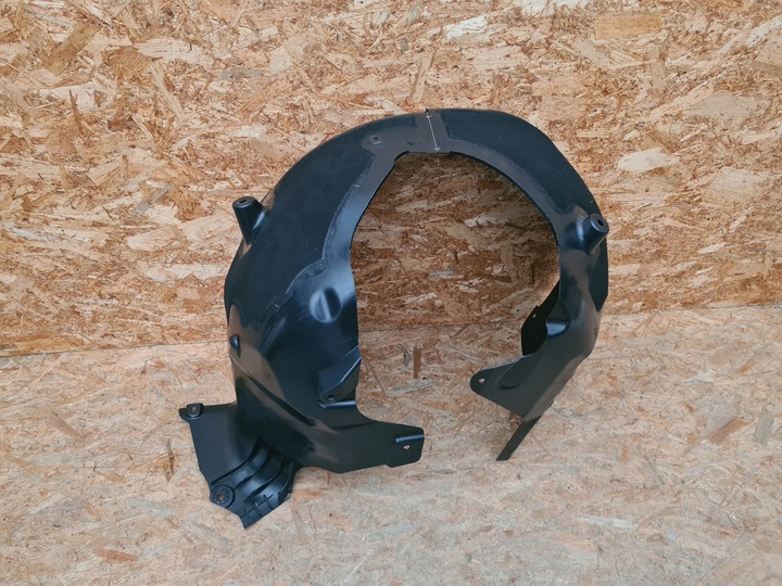 фото №1, Подкрылок левая перед передние tesla 3 1081581-00-e