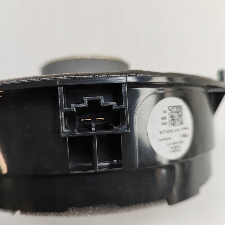 фото №5, Audi q8 2023 динамік двері задніх