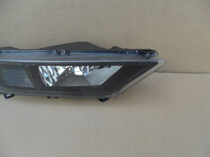 фото №6, Vw tiguan ii галоген лівий i праві