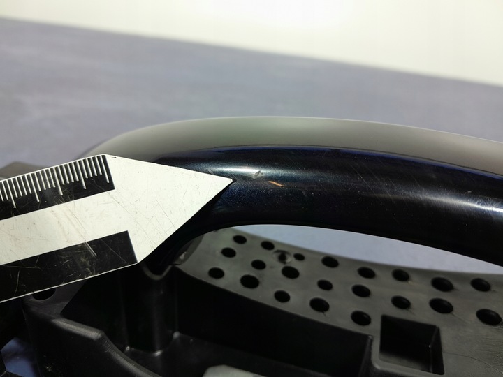 фото №6, Audi q7 ii 4m рестайлинг ручка дверь перед левая 4 pin 4m1837885a eu lc9x