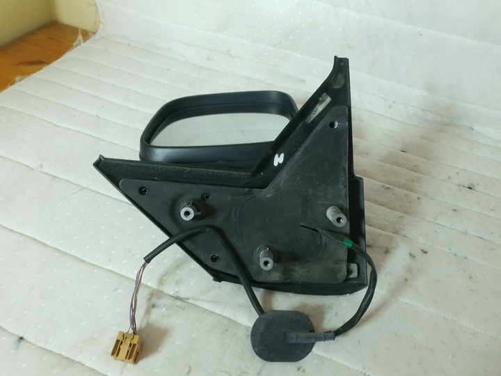фото №7, Зеркало правые vw multivan v transporter t5