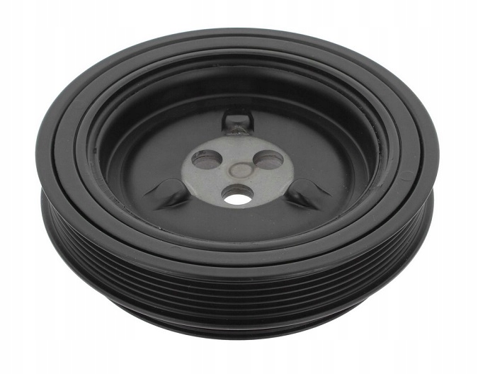 фото №1, Колесо ременное вала transit custom 2.2 tdci 1372756