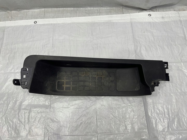 фото №1, Peugeot expert iii защита порога 98091633zd