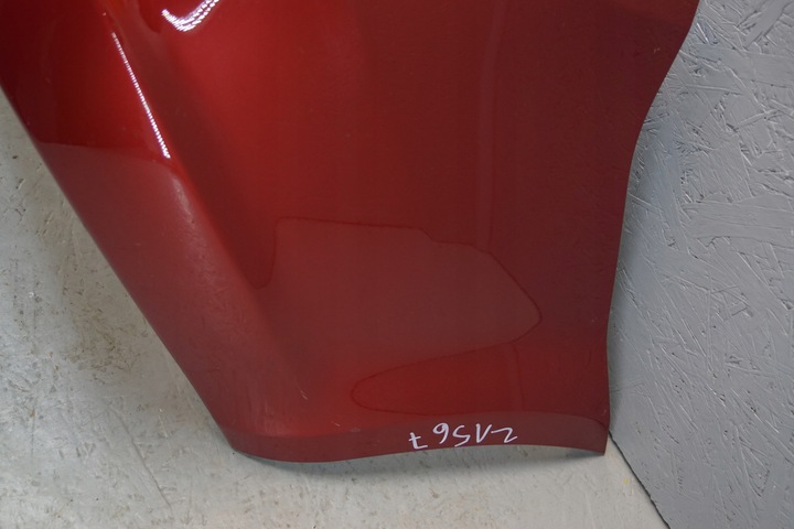 фото №12, Бампер зад kia ceed i рестайлинг универсал