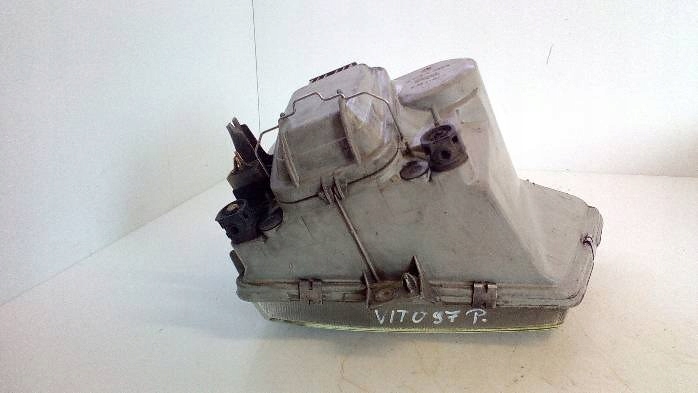 фото №6, Фара правый лампа перед mercedes vito 1997r.