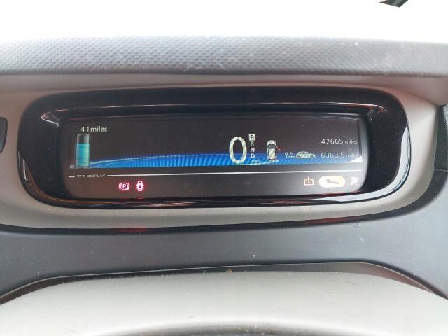 фото №11, Renault zoe батарея акумулятор 22 kwh 25920wh 2015r 295107801r 67 tys km