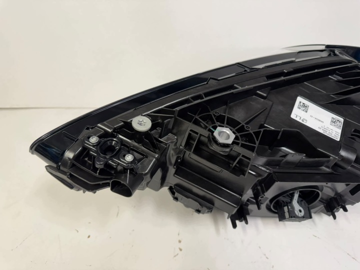 фото №13, Bmw m3 m4 g22 g23 g80 g82 g81 рестайлинг фара передняя правая тень line 5a3b314