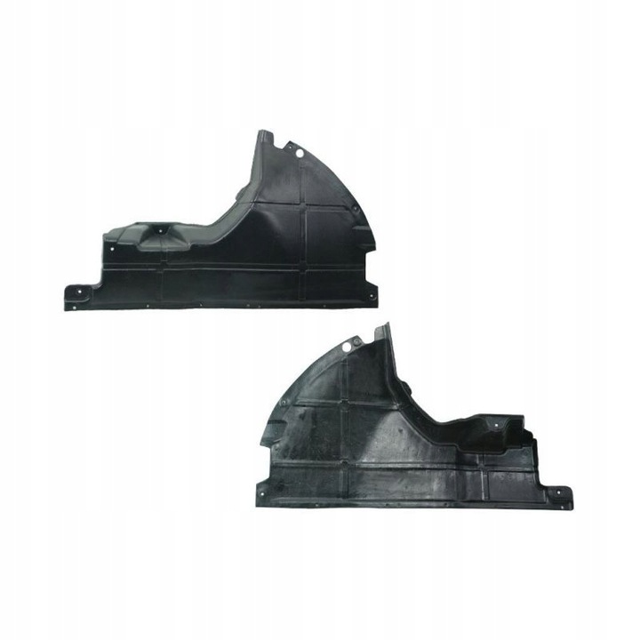 фото №1, Захист двигуна citroën jumper 09.06-08.14