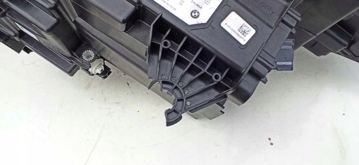 фото №14, Bmw x1 u11 2022- лампа правий перед повний led 4a27816-01 європа