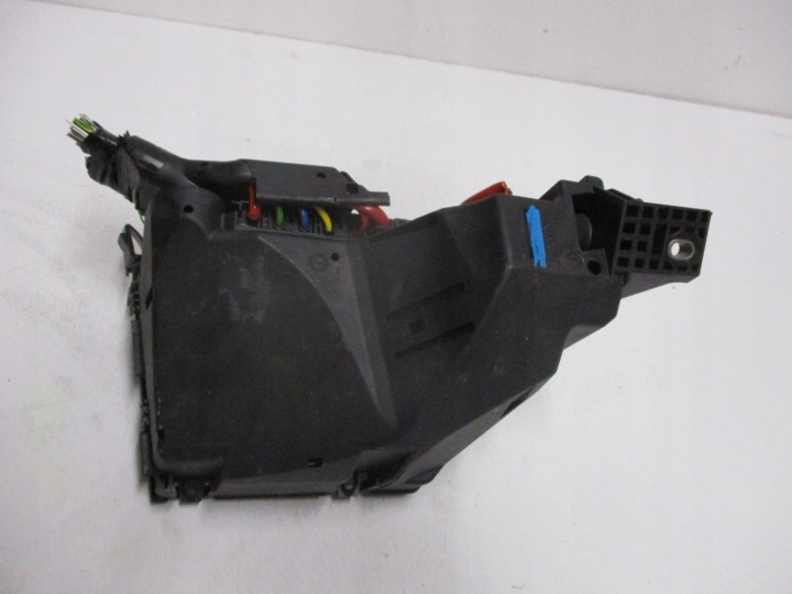 фото №5, Блок запобіжників ford s max 6g9t-14a067-a
