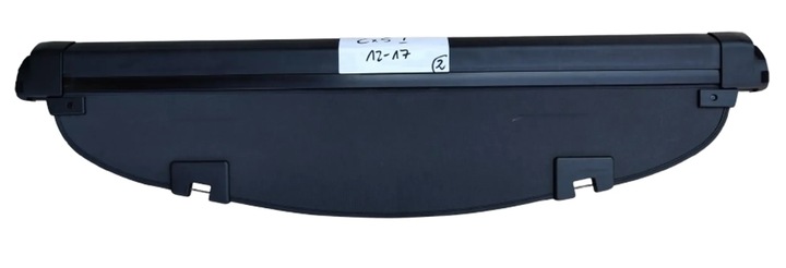 фото №1, Mazda cx5 cx-5 1 i ролета багажника