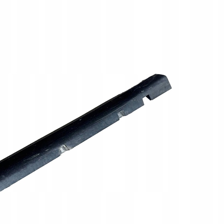 фото №10, Dodge charger 2017 правая сторона планки пороговые, накладки