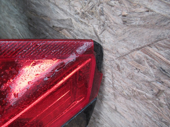 фото №5, Кришка зад opel insignia a універсал