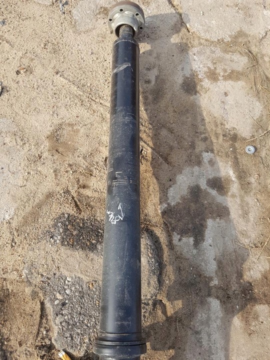 фото №5, Wał привідний 2.0tfsi a4 b8 allroad 8k0521101ac