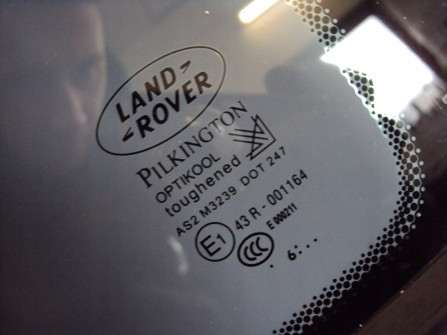 фото №7, Дверь левый зад range rover sport l320 lrc697