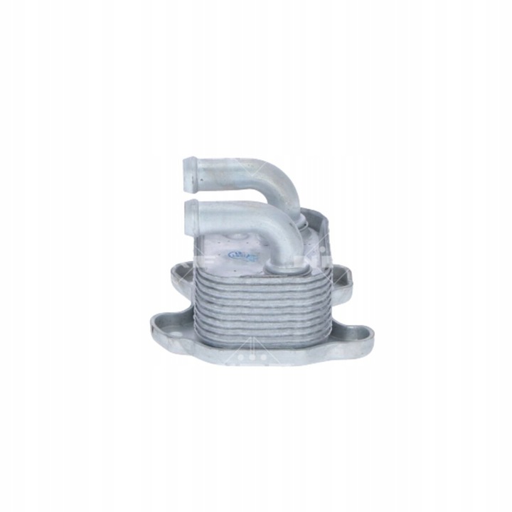 фото №2, Радіаторів масла nrf 31206