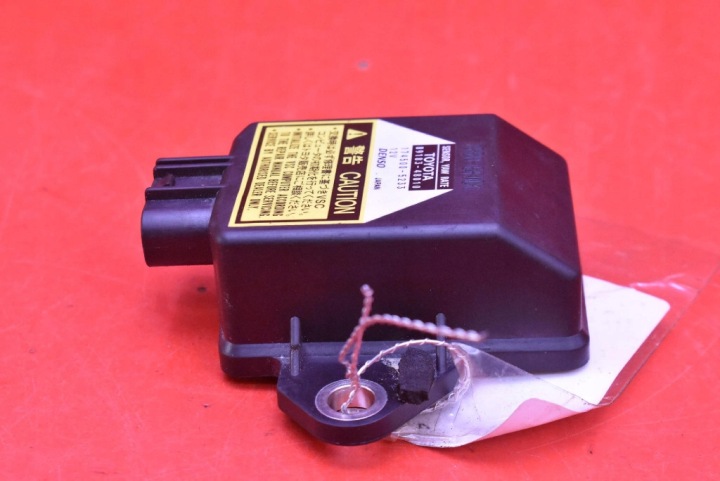фото №5, Блок управления  модуль esp 89183-48010 lexus es 330 4 iv 3.3 v6 228 km 03-06