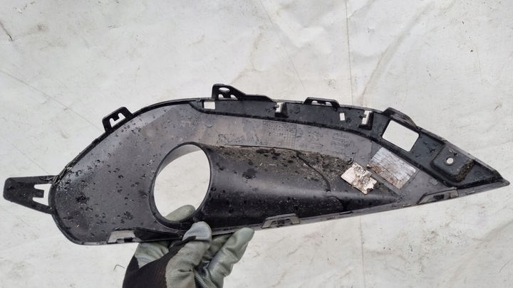 фото №10, Решітка решітка радіатора + решітка peugeot 208 рестайлінг 15-19 gti