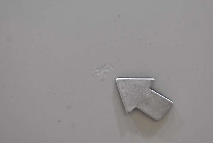 фото №6, Двері ліві перед передні 34k mazda cx-7 рестайлінг 09-12