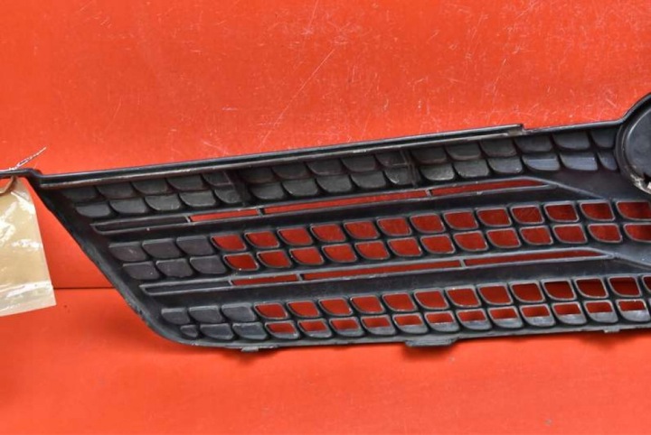 фото №5, Решітка решітка радіатора чорна 53111-13240 toyota corolla verso 1 i 01-06