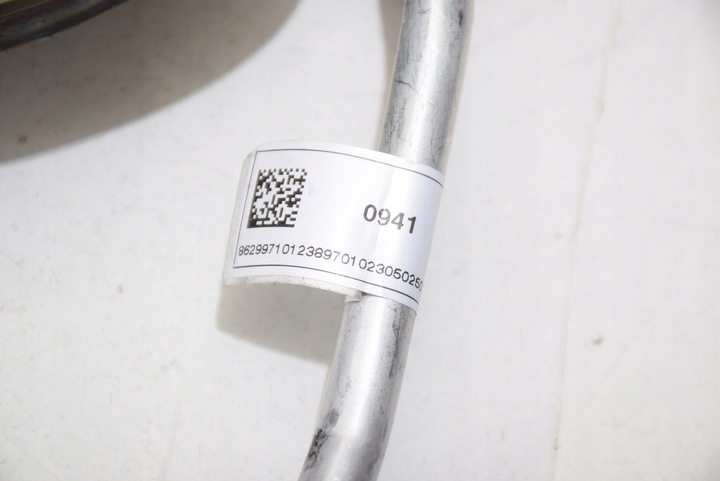 фото №15, Bmw f40 f44 f45 x1 f48 x2 f39 2,0t turbo турбонагнетатель турбина 9845812