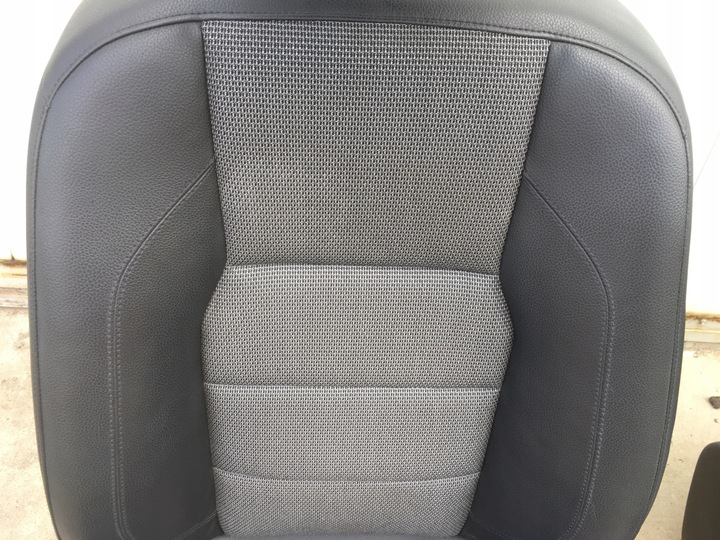 фото №13, Сидіння надувний правий лівий mercedes w204 рестайлінг