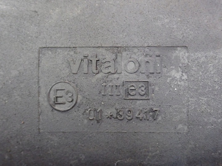 фото №6, Fiat uno hb 5d 95-02 дзеркало праве механічне