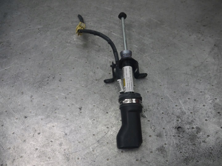 фото №6, Honda civic xi type-r 23r патрон/заряд пиротехнический капота правое 0589-p1-000321
