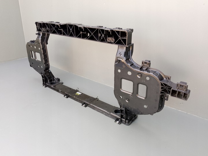 фото №8, Hyundai ioniq 5 2021- pas переднє балка 64101-g1000 =