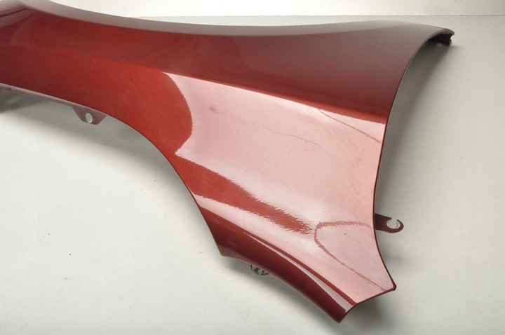 фото №8, Volvo s60 ii v60 крыло правые перед переднее