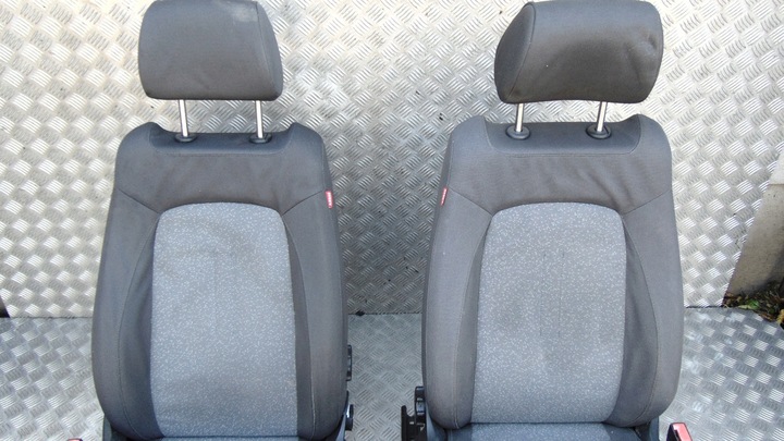 фото №8, Jumpy ii scudo 2 expert 2 сиденье правые левый переднее сиденья