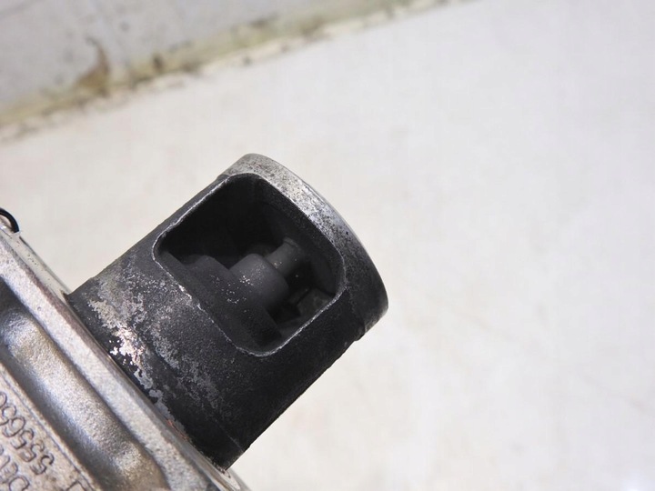 фото №6, Клапан egr opel insignia a 2.0 cdti 55566052