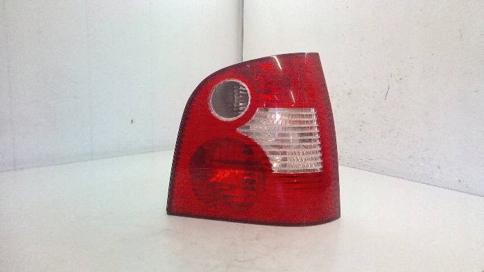 фото №7, Фара правая задняя volkswagen polo 9n