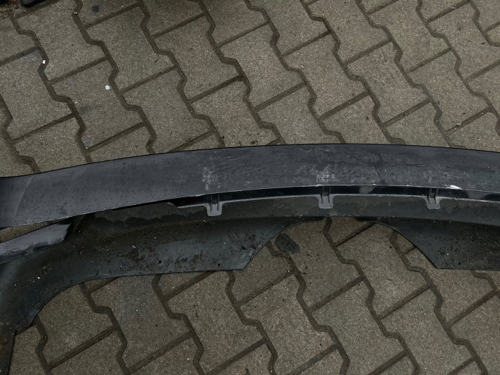 фото №12, Задний бампер bmw x5 f15 m набор цвет 475