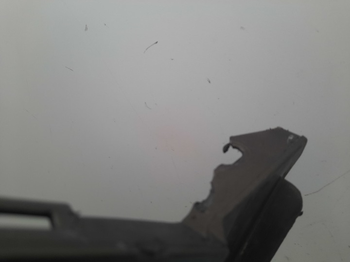 фото №8, Nissan qashqai 2 ii 13-21 бампер перед переднее 620224ea0h