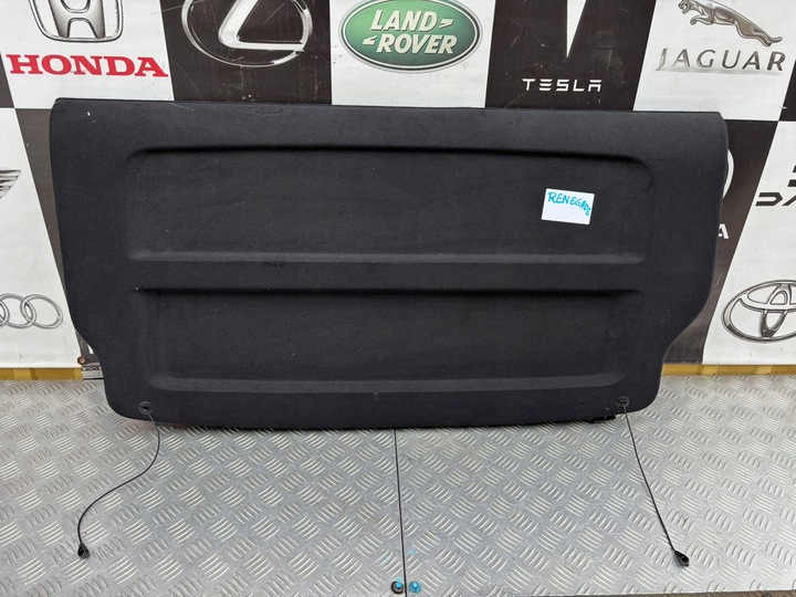 фото №1, Jeep renegade полиця багажника зад 7356311520 2019r