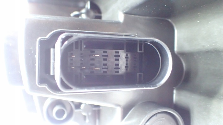 фото №13, Фара повний led vw caddy 2k8 941 035 s ліва