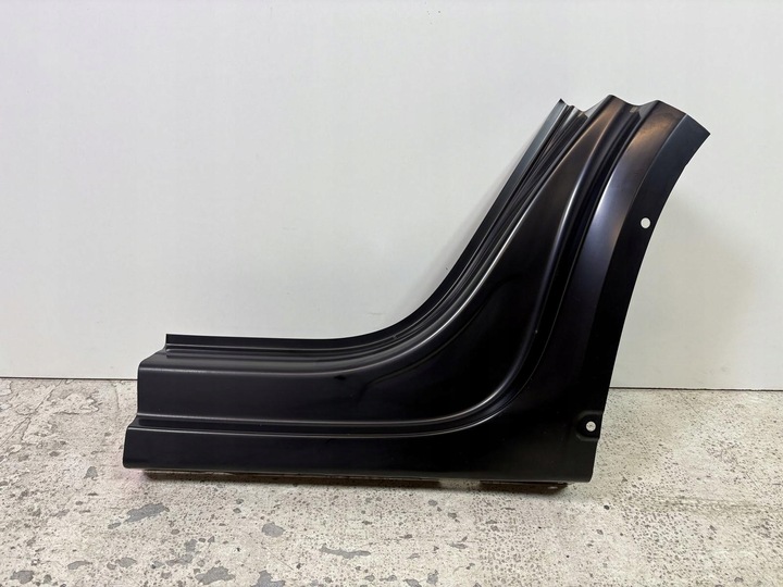 фото №1, Поріг обшивка ліві volkswagen tiguan 1 i 5n0809843