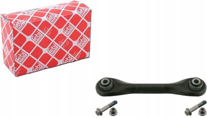 фото №13, Рычаг подвешивание febi 30000