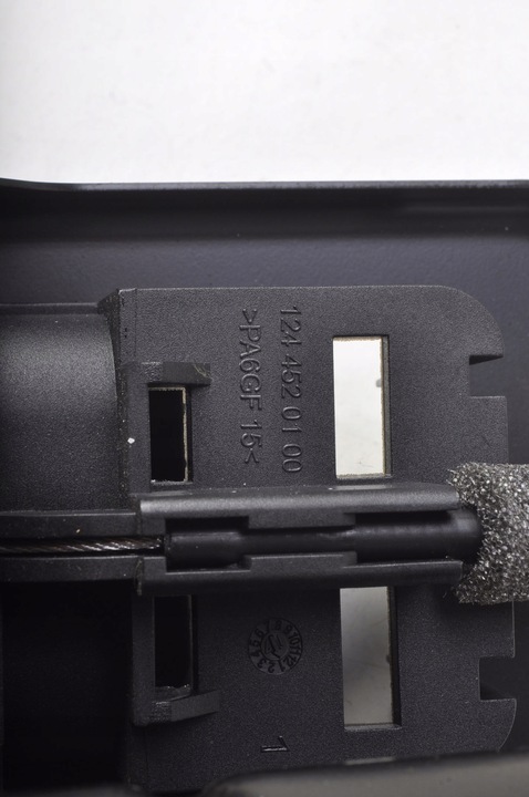 фото №7, Mini f57 замок сидіння зад 7411809