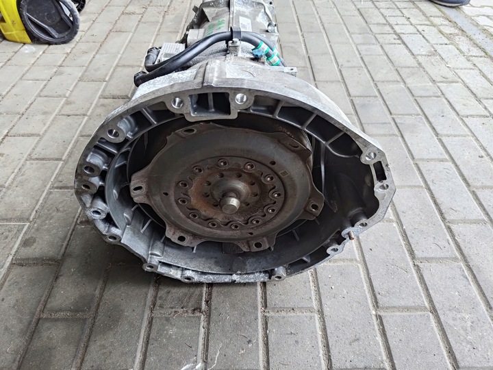 фото №6, Коробка передач коробки передач maserati ghibli sq4 4x4 редуктор зчеплення комплект 8hp70x