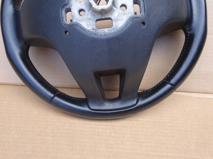 фото №11, Volvo v60 s60 ii кермо шкіра 31250592