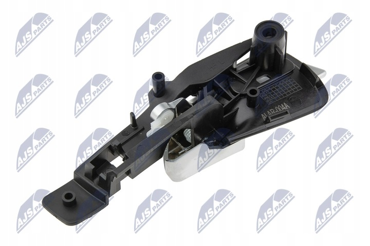 фото №3, Ezc-ar-004a nty ручка внутрішня двері передніх