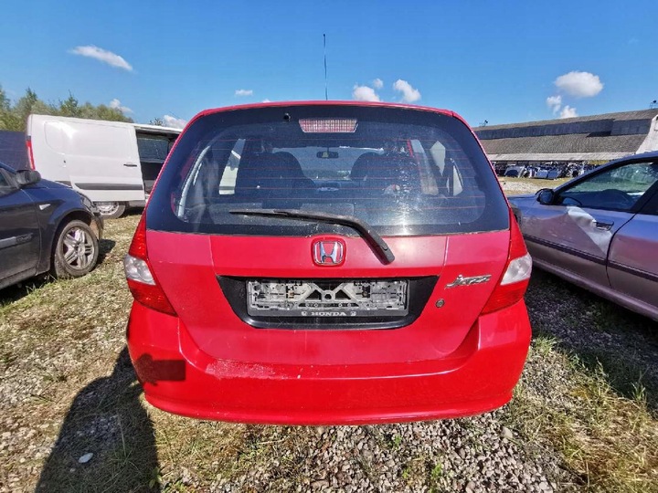 фото №10, Honda jazz датчик подушки повітряної srs 2003 1.4l g0zlb1wljbg g0zlb1wlj