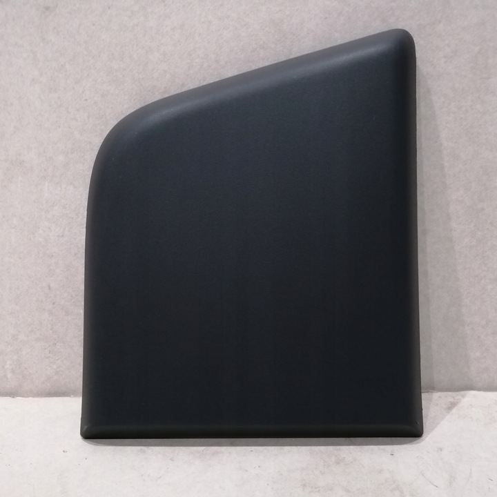 фото №8, Планка бокова права накладка крила boxer 2006-